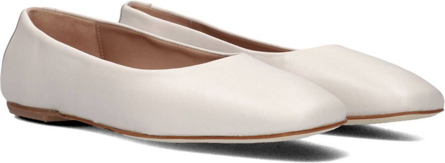 Notre-v Dames Ballerina's 08-311 Beige Dames