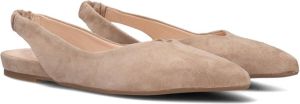 Notre-V 49136 Ballerina's Dames Beige