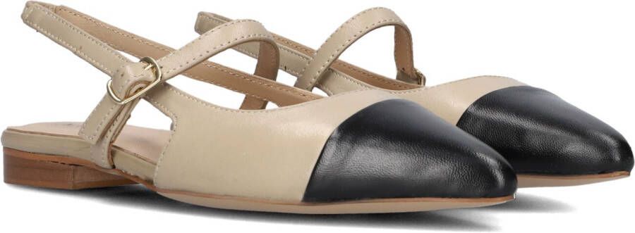 Notre-v Dames Hakken Vk1154 Beige Dames