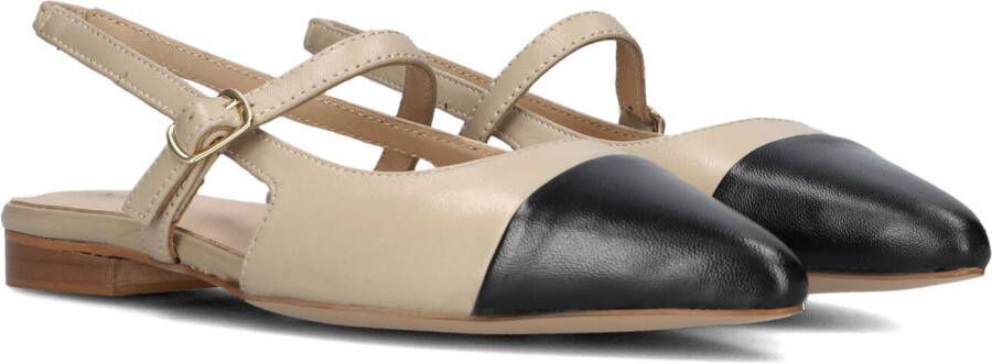 Notre-V Vk1154 Ballerina's Dames Beige