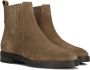 Notre-V 2sera208 Boots Dames Beige - Thumbnail 1