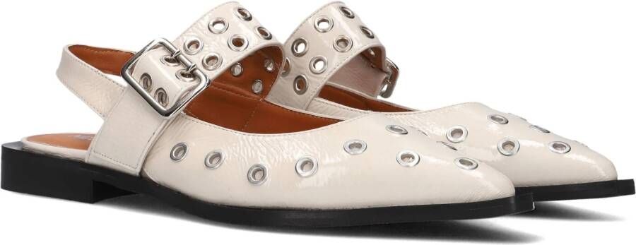 Notre-v Dames Hakken 08-236 Beige Dames
