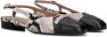 Notre-v Dames Hakken 08-490 Multicolor - Beige