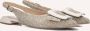 Notre-V 12241 Schoenen Dames Beige - Thumbnail 1