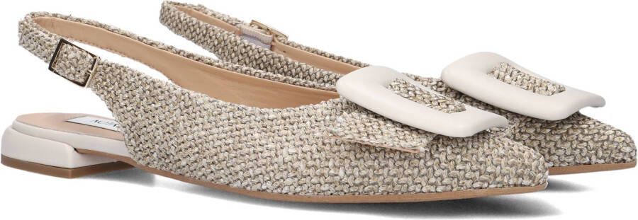 Notre-V 12241 Schoenen Dames Beige