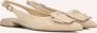 Notre-V 12241 Schoenen Dames Beige - Thumbnail 1