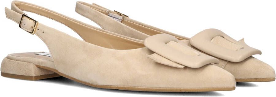 Notre-V 12241 Schoenen Dames Beige