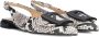 Notre-V 12241 Schoenen Dames Beige - Thumbnail 1