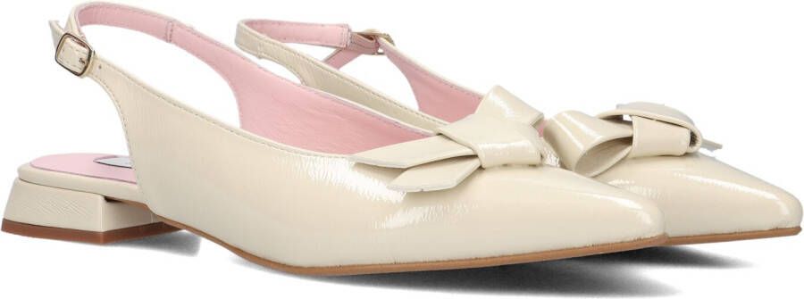 Notre-V 2349ml Schoenen Dames Beige