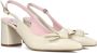 Notre-V 2621cl Hakken Dames Beige - Thumbnail 1