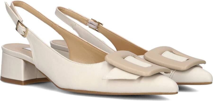Notre-V 3341 Schoenen Dames Beige