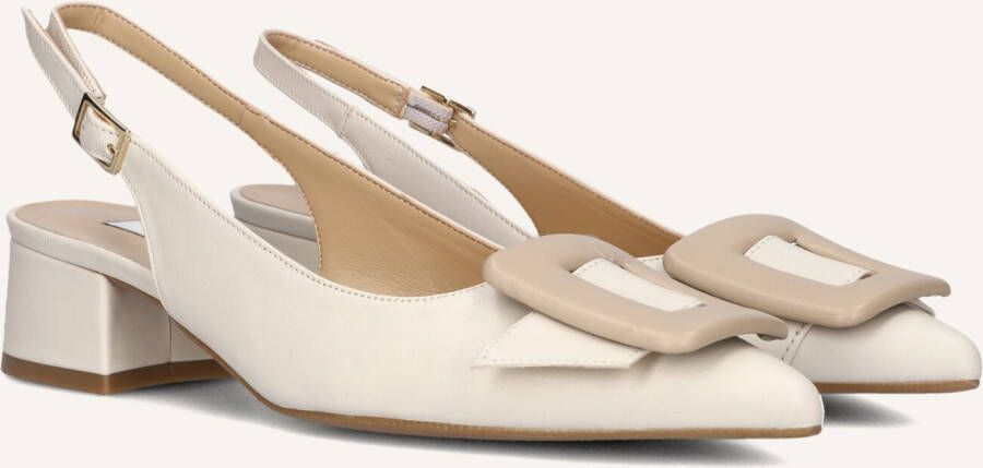 Notre-V 3341 Schoenen Dames Beige
