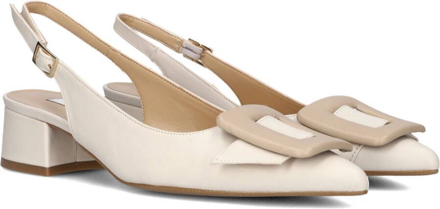 Notre-V 3341 Schoenen Dames Beige