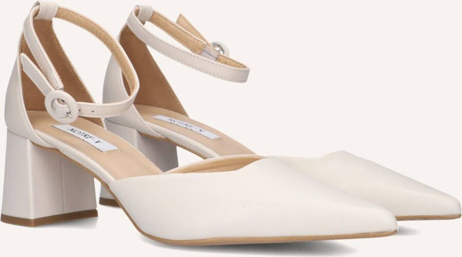 Notre-v Elegante Zomersandalen Model 35518