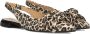 Notre-V 43251 Schoenen Dames Beige - Thumbnail 1