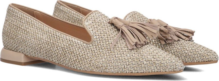 NOTRE-V Beige Instappers 12228