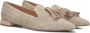 NOTRE-V Beige Instappers 12228 - Thumbnail 1