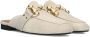 Notre-V 5617 Instappers Dames Beige - Thumbnail 1