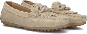 Notre-V Notre V 03 013 02 Mocassins Instappers Dames Beige