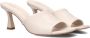 Notre-v Dames Hakken 7731 Beige Dames - Thumbnail 1