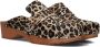 Notre-v Dames Clogs 8504 Multicolor Dames - Thumbnail 1