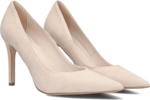 Notre-V 17501 Pumps High Heels Schoenen Hoge Hak Dames Beige