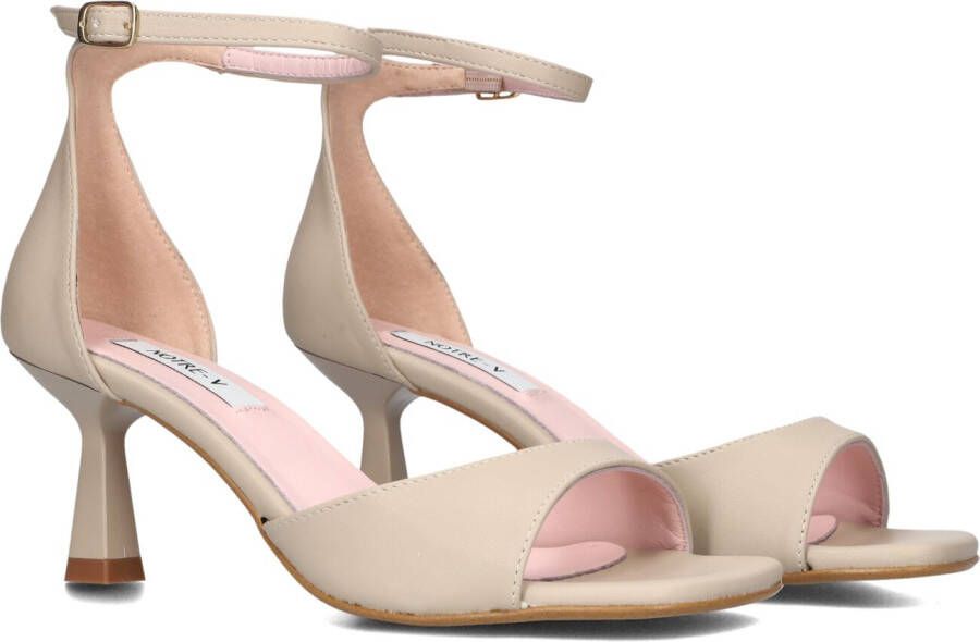 Notre-V 2655s Sandalen Dames Beige