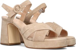 Notre-V 51168 Sandalen Dames Beige