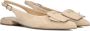 Notre-V 12241 Schoenen Dames Beige - Thumbnail 1