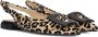 Notre-V 12241 Schoenen Dames Beige - Thumbnail 1