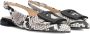 Notre-V 12241 Schoenen Dames Beige - Thumbnail 1