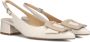 Notre-V 3341 Schoenen Dames Beige - Thumbnail 1