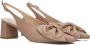Notre-V 35503 Schoenen Dames Beige - Thumbnail 1