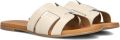 Notre-V 179874 Slippers Dames Beige - Beige