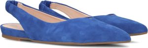 Notre-V 49136 Ballerina's Dames Blauw
