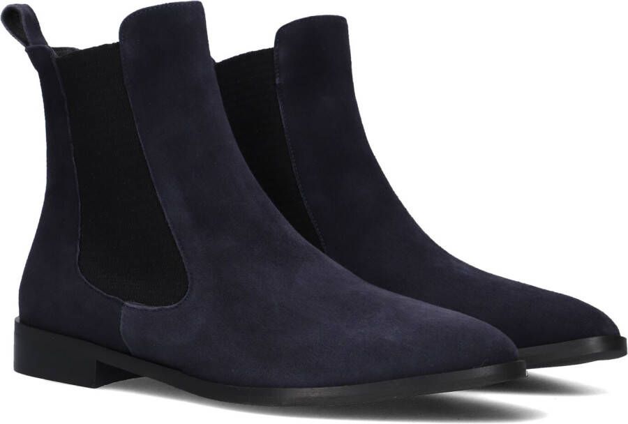 Notre-V 47028 Boots Dames Blauw