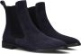 Notre-V 47028 Boots Dames Blauw - Thumbnail 1