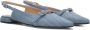 Notre-v Dames Hakken 122219 Blue Dames - Thumbnail 1