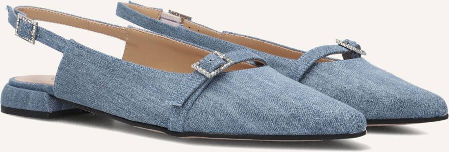 Notre-v Dames Hakken 122219 Blue Dames