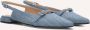 Notre-v Dames Hakken 122219 Blue Dames - Thumbnail 1