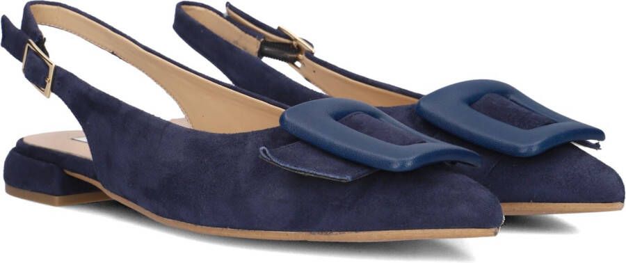 Notre-V 12241 Schoenen Dames Blauw