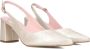 Notre-V 2315c Schoenen Dames Metallic - Thumbnail 1