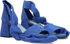 Notre-V Qa19 Sandalen Dames Blauw