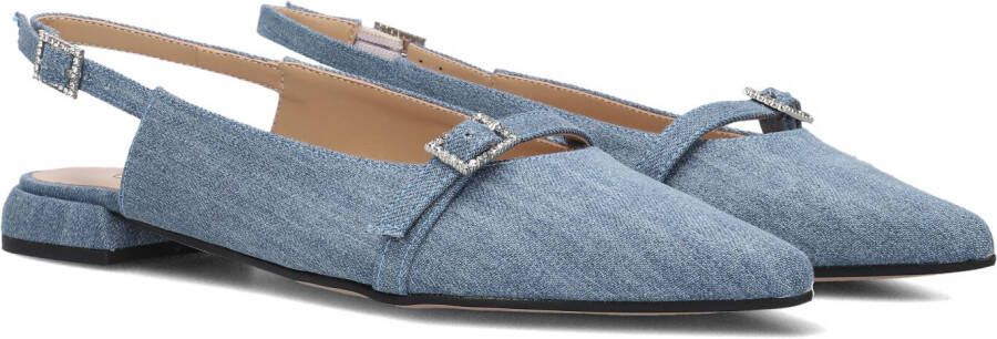 Notre-v Dames Hakken 122219 Blue Dames