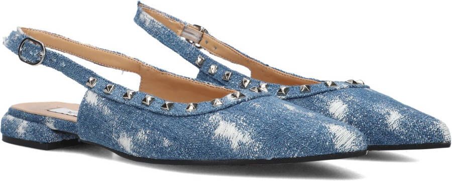 Notre-v Dames Hakken 12270 Blue Dames