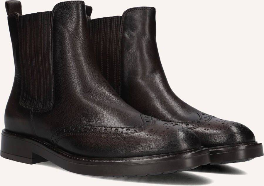 Notre-V 2saint220 1 Boots Dames Bruin