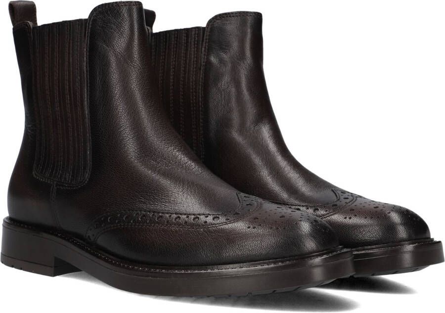 Notre-V 2saint220 1 Boots Dames Bruin