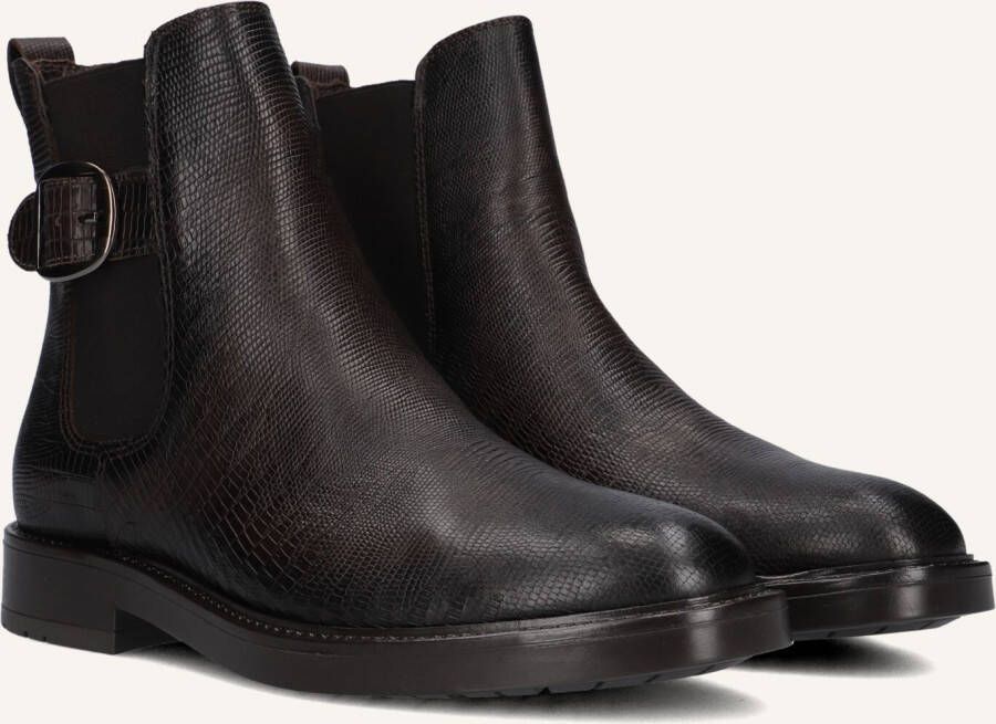 Notre-V 2saint220 Boots Dames Bruin