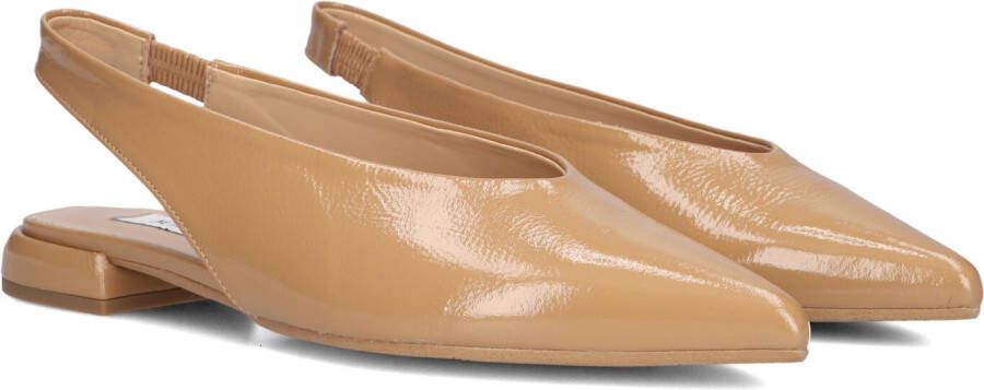 Notre-V 12218 Schoenen Dames Camel