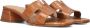Notre-V As-16621 Hakken Dames Bruin - Thumbnail 1